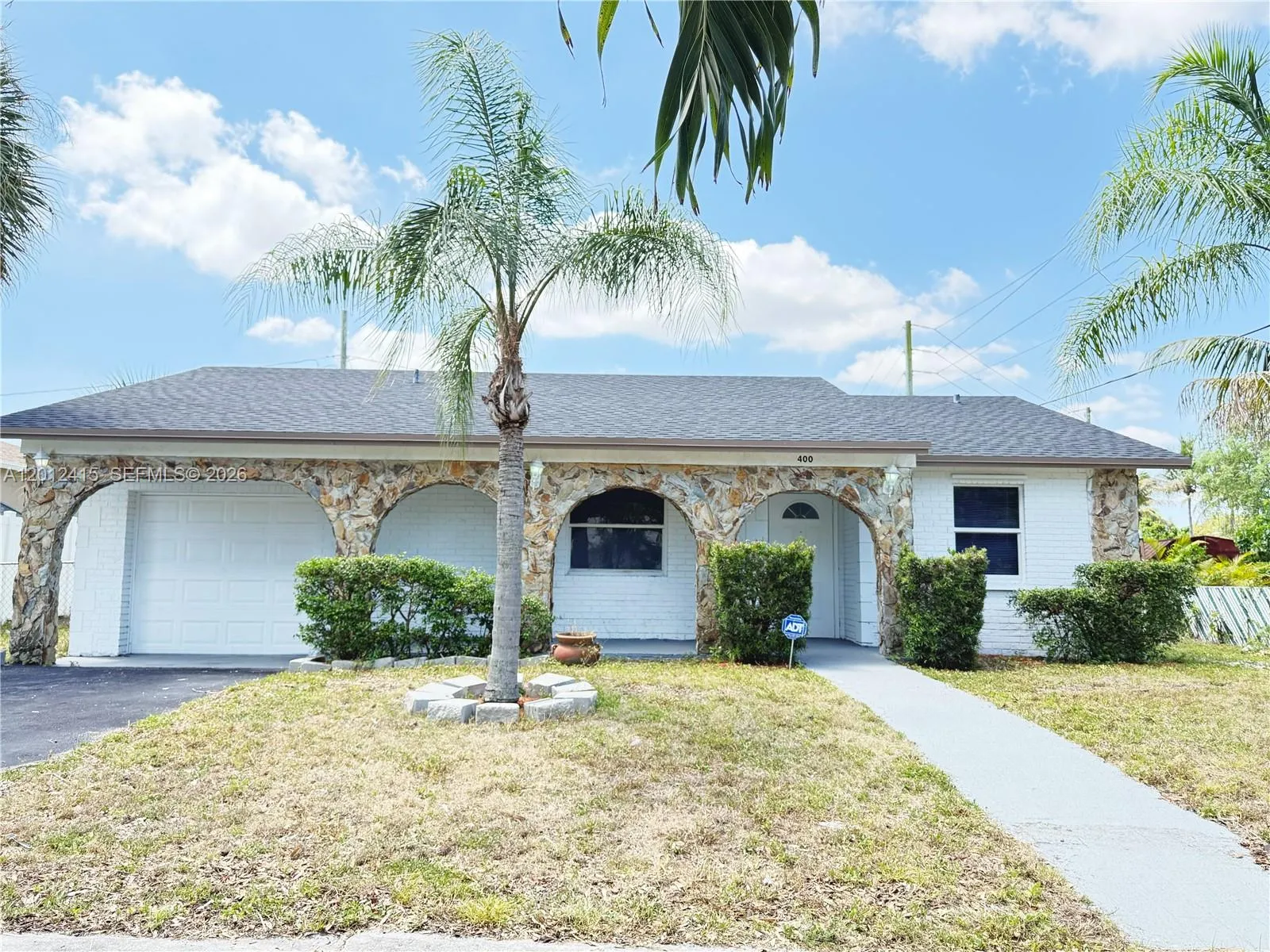Vendido 400 SW 14th Street, Deerfield Beach, FL 33441, Deerfield Beach, FL 33441