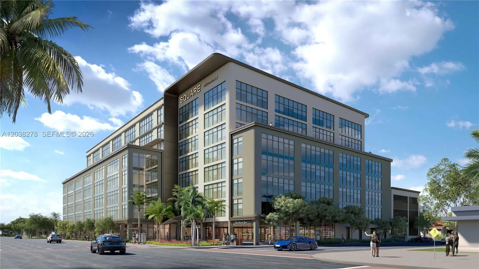 Foto de propiedad en 400 W Hallandale Beach Boulevard 508B, Hallandale Beach, FL 33009 Hallandale Beach con MLS# 