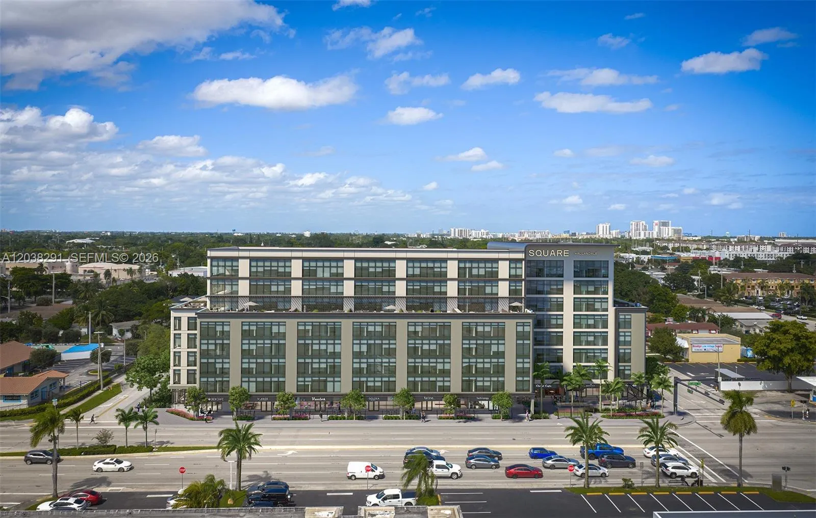 Foto de propiedad en 400 W Hallandale Beach Boulevard 621, Hallandale Beach, FL 33009 Hallandale Beach con MLS# 