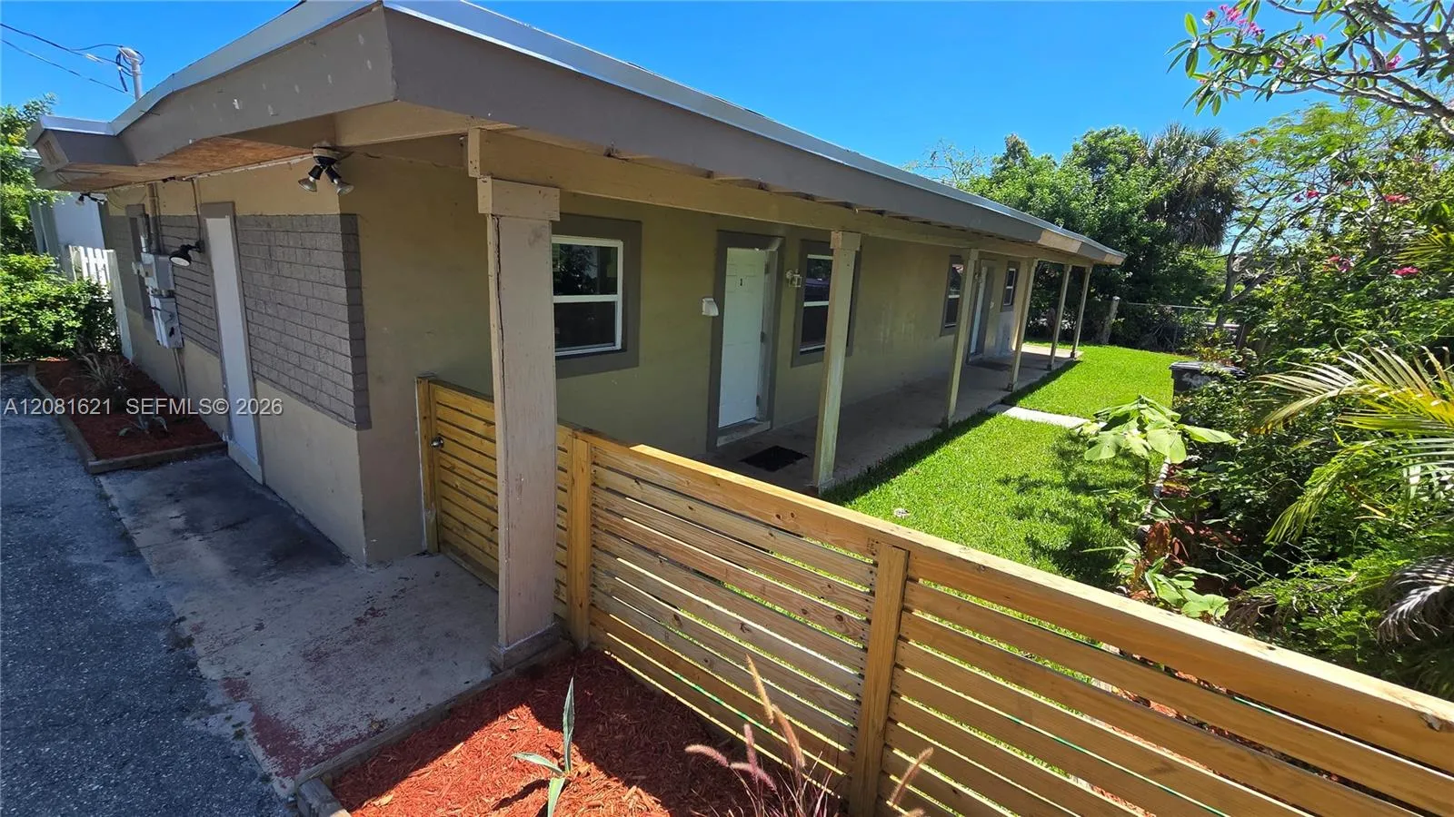 En Venta 4000 Greenwood Avenue, West Palm Beach, FL 33407, West Palm Beach, FL 33407