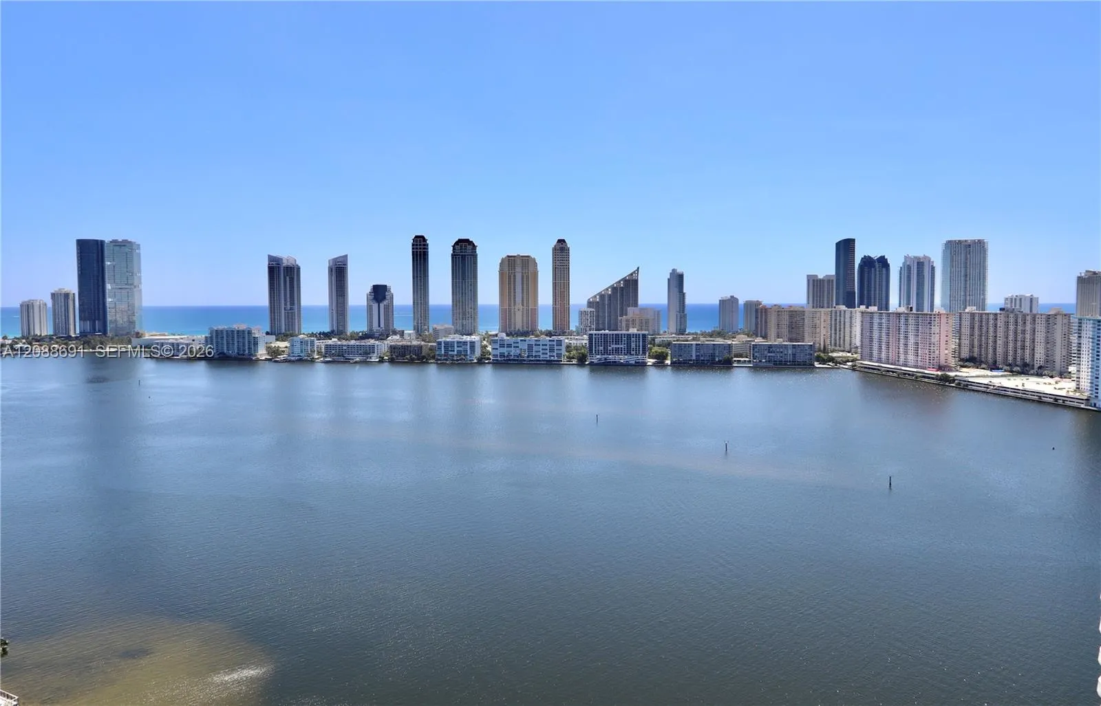 En Venta 4000 Island Boulevard 2204, Aventura, FL 33160, Aventura, FL 33160