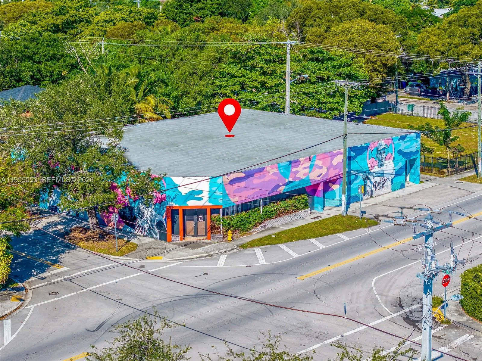 En Venta 4000 NW 2nd Avenue, Miami, FL 33127, Miami, FL 33127