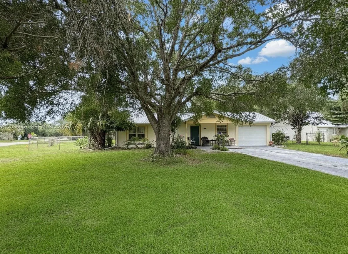 En Venta 4001 Bishop Circle, LaBelle, FL 33935, LaBelle, FL 33935