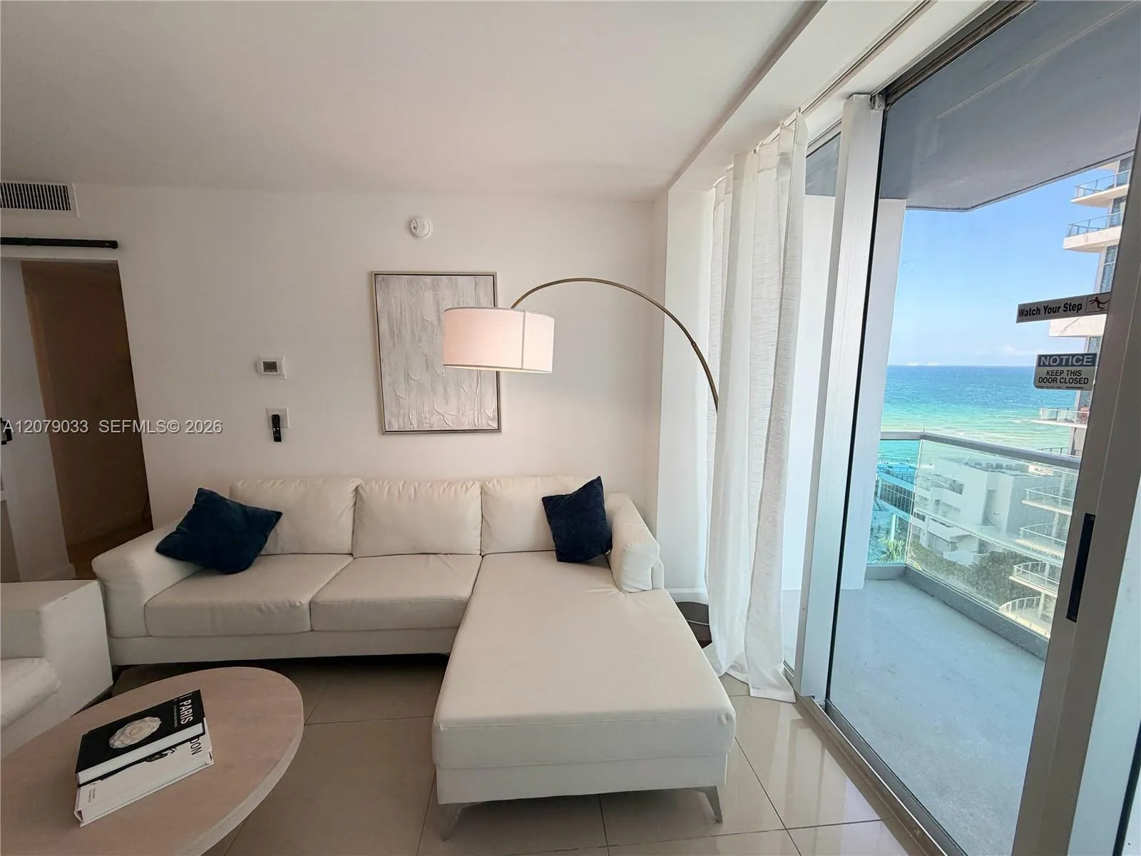 Foto de propiedad en 4001 S Ocean Drive 11J, Hollywood, FL 33019 Hollywood con MLS# 