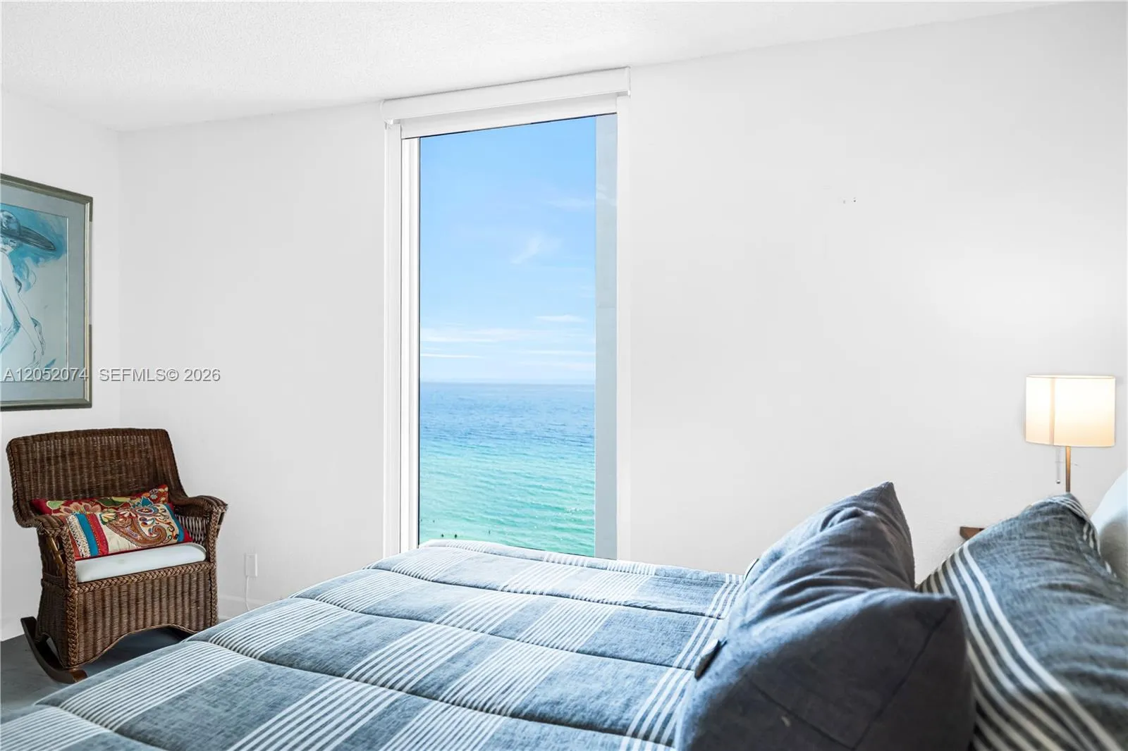 Foto de propiedad en 4001 S Ocean Drive 12P, Hollywood, FL 33019 Hollywood con MLS# 