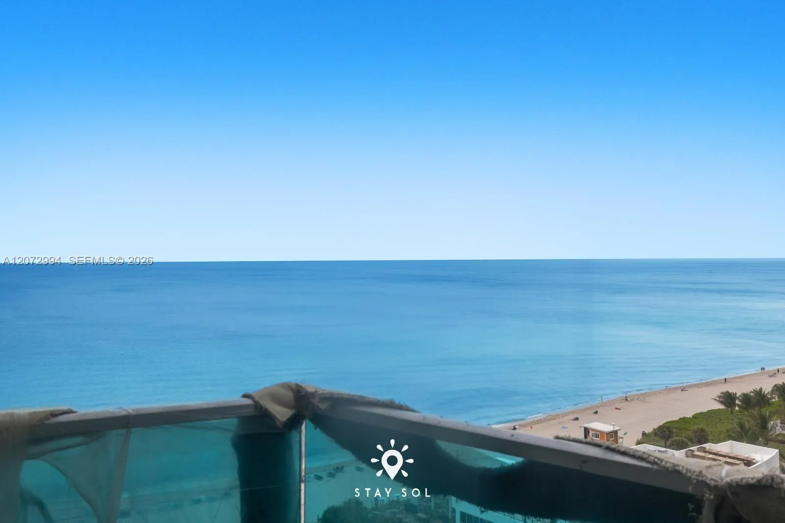Foto de propiedad en 4001 S Ocean Drive 14N, Hollywood, FL 33019 Hollywood con MLS#