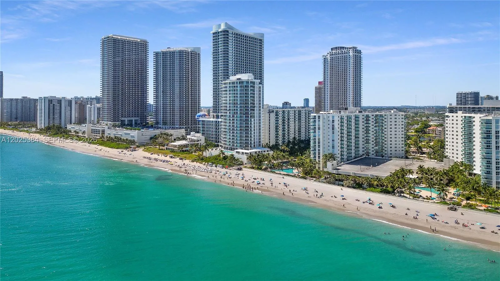 En Renta 4001 S Ocean Drive 3P, Hollywood, FL 33019, Hollywood, FL 33019