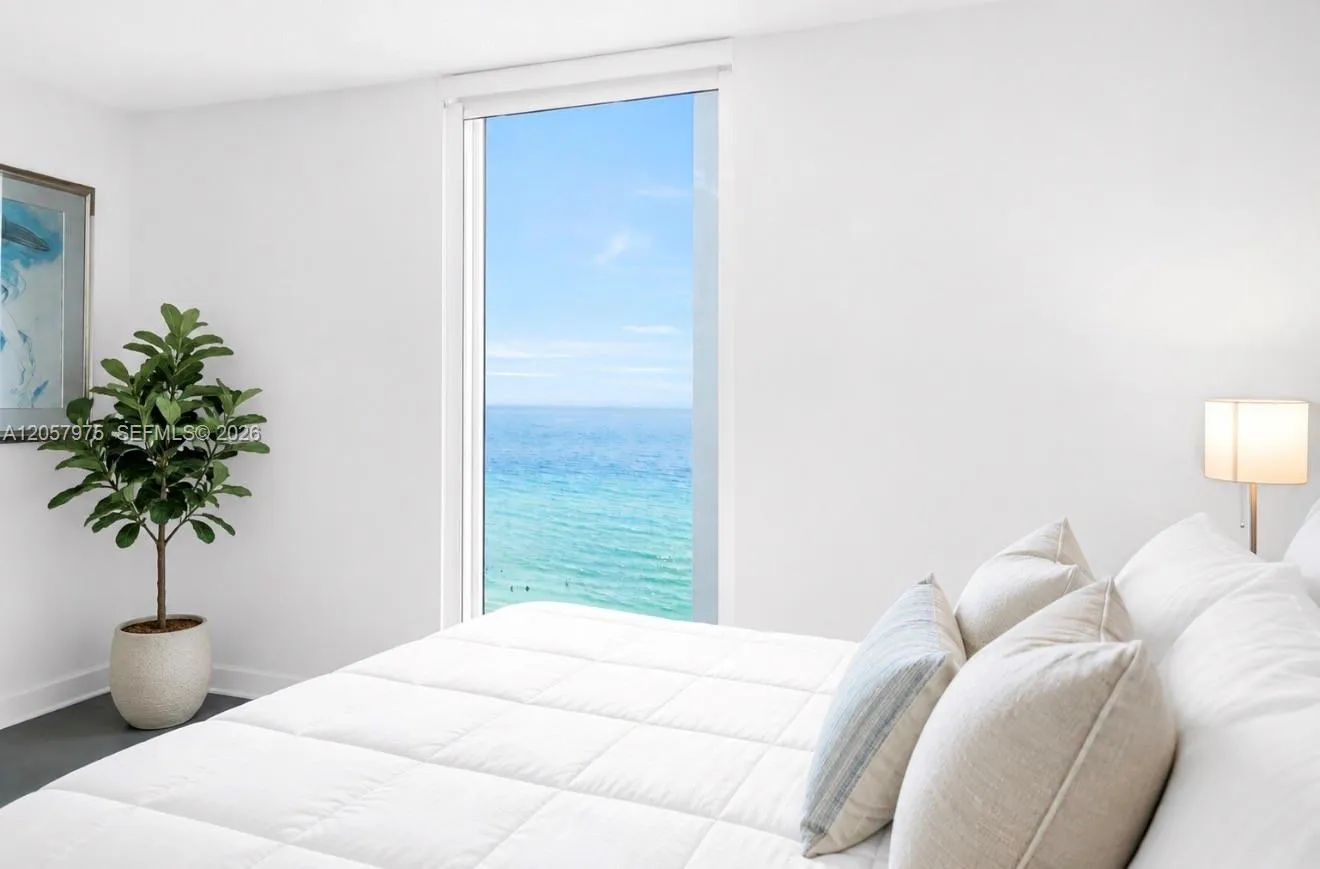 Foto de propiedad en 4001 S Ocean Drive 7P, Hollywood, FL 33019 Hollywood con MLS# 