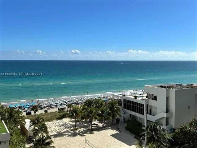 Foto de propiedad en 4001 S Ocean Drive 9L, Hollywood, FL 33019 Hollywood con MLS# 