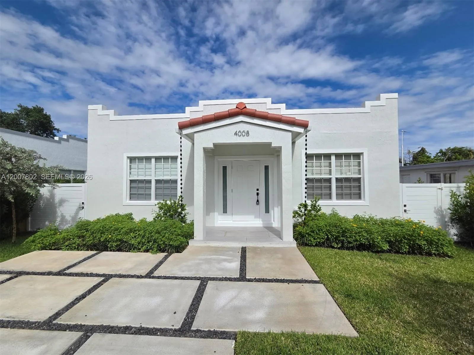 Vendido 4008 Greenwood Avenue, West Palm Beach, FL 33407, West Palm Beach, FL 33407