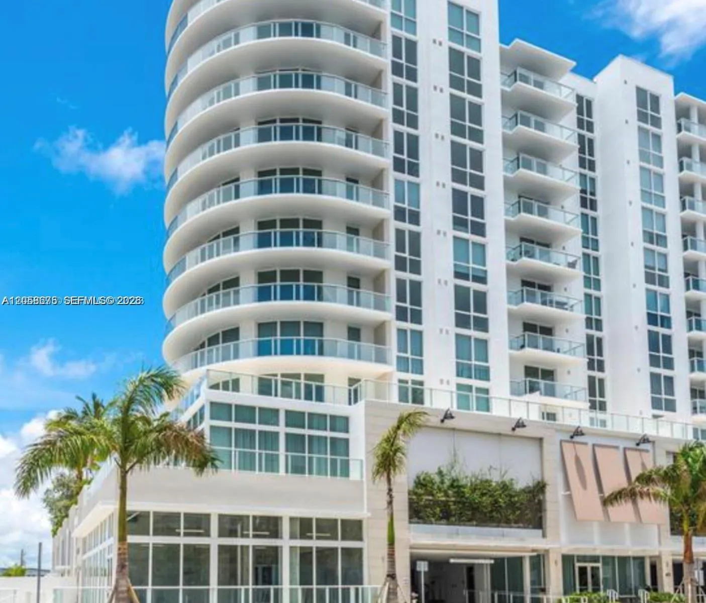Foto de propiedad en 401 N Birch Road 1113, Fort Lauderdale, FL 33304 Fort Lauderdale con MLS# 