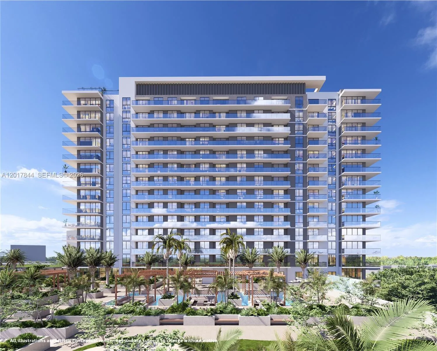 Foto de propiedad en 401 N Federal Highway 617, Hollywood, FL 33020 Hollywood con MLS#