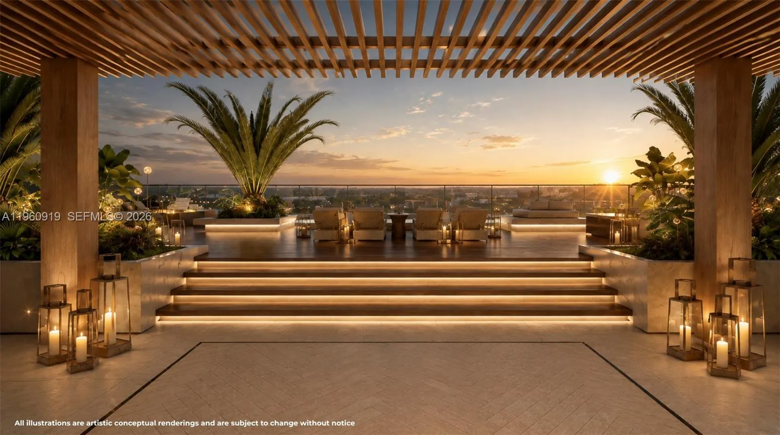 Foto de propiedad en 401 N Federal Highway 809, Hollywood, FL 33020 Hollywood con MLS# 