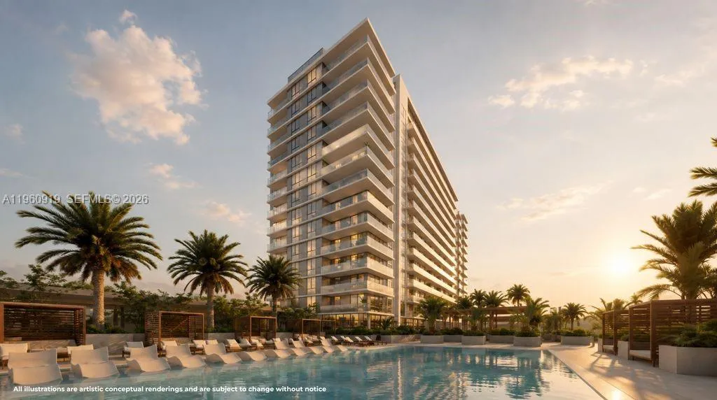 Foto de propiedad en 401 N Federal Highway 809, Hollywood, FL 33020 Hollywood con MLS#