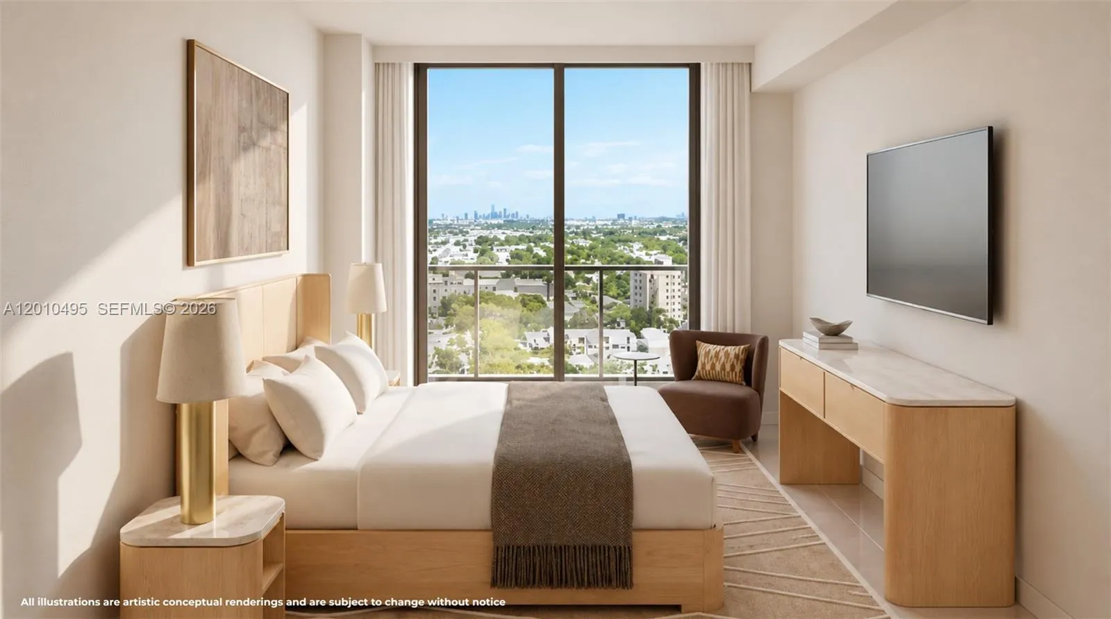 Foto de propiedad en 401 N Federal Highway 910, Miami, FL 33020 Miami con MLS# 