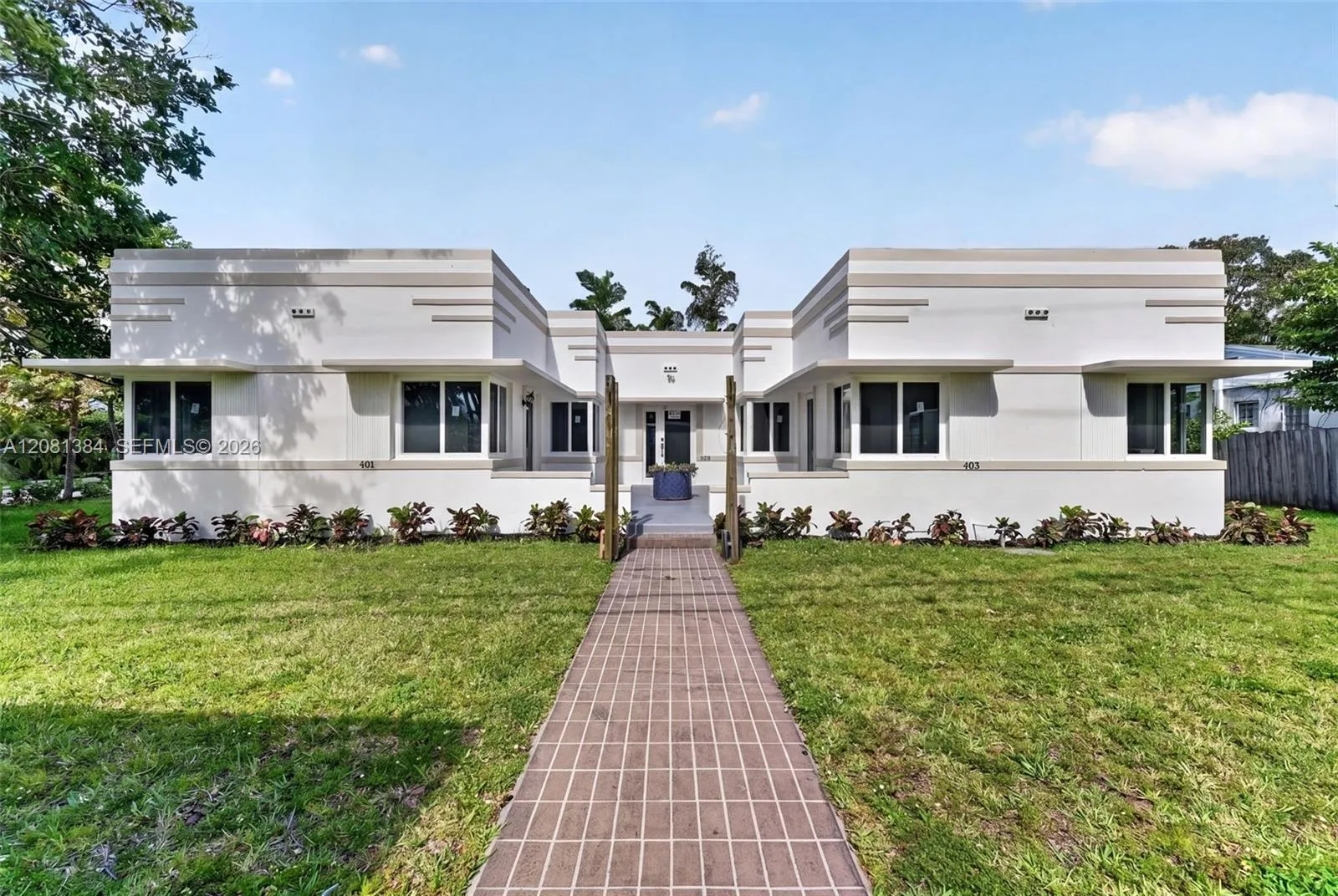Foto de propiedad en 401 NE 14th Avenue, Fort Lauderdale, FL 33301 Fort Lauderdale con MLS# 