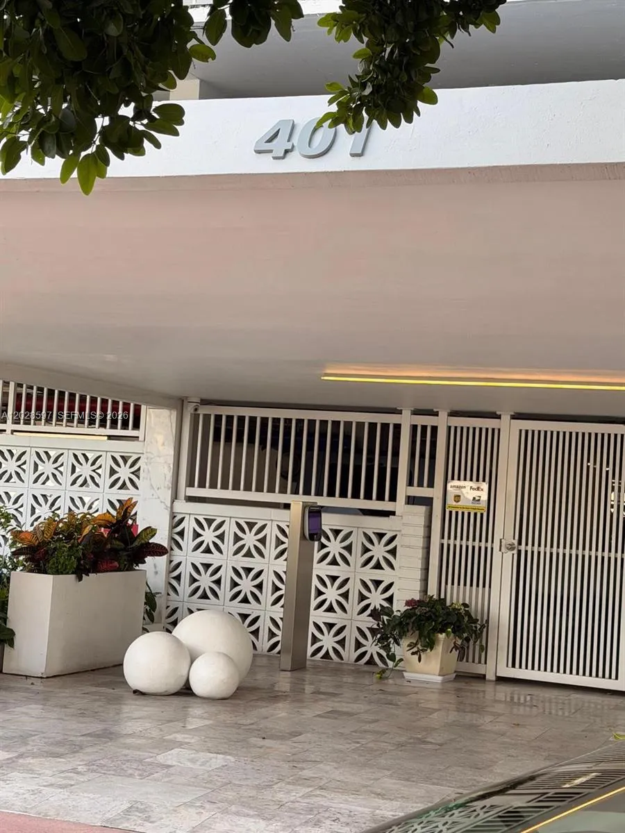 Foto de propiedad en 401 Ocean Drive 224, Miami Beach, FL 33139 Miami Beach con MLS#