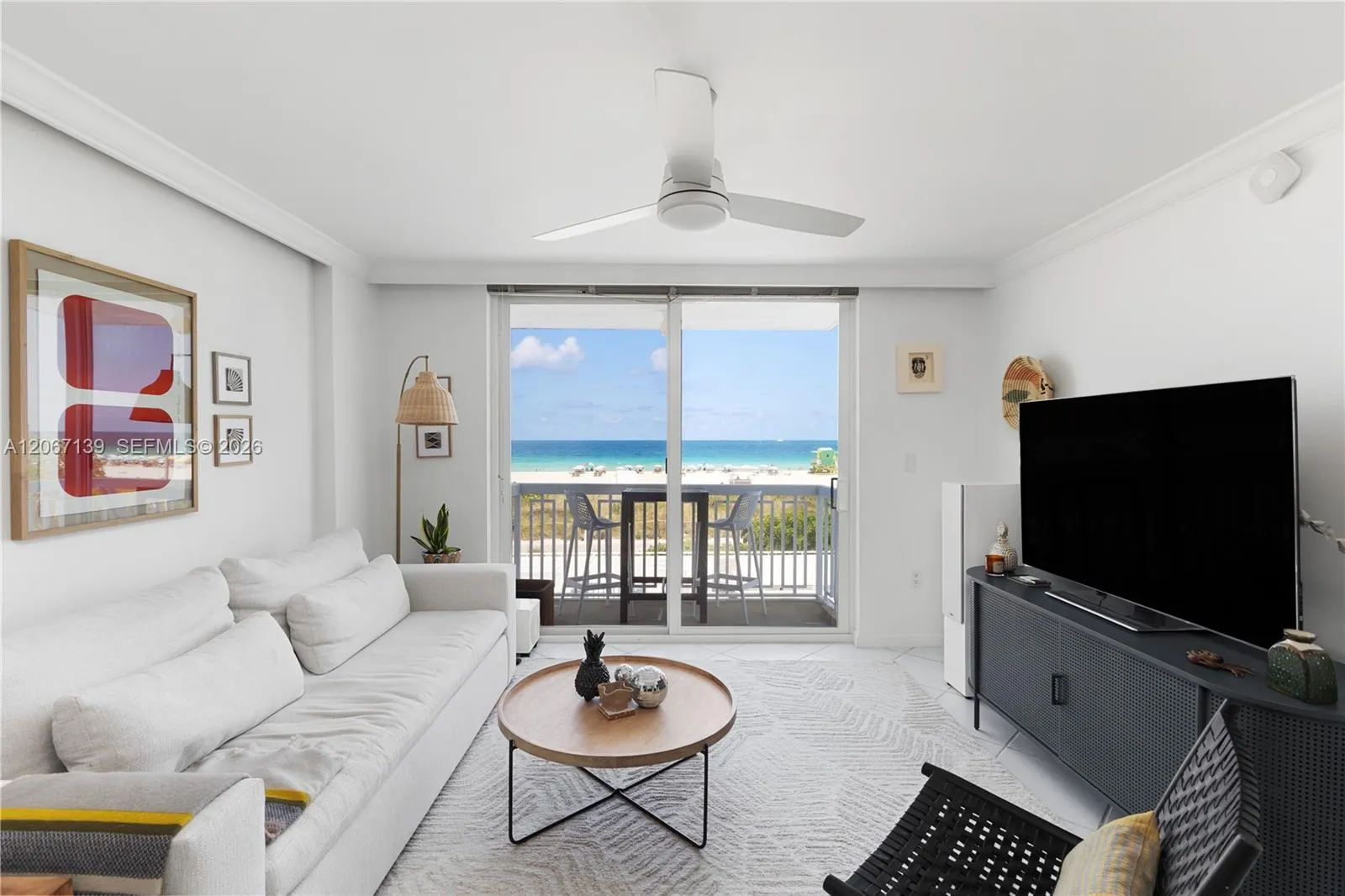 Foto de propiedad en 401 Ocean Drive 316, Miami Beach, FL 33139 Miami Beach con MLS#