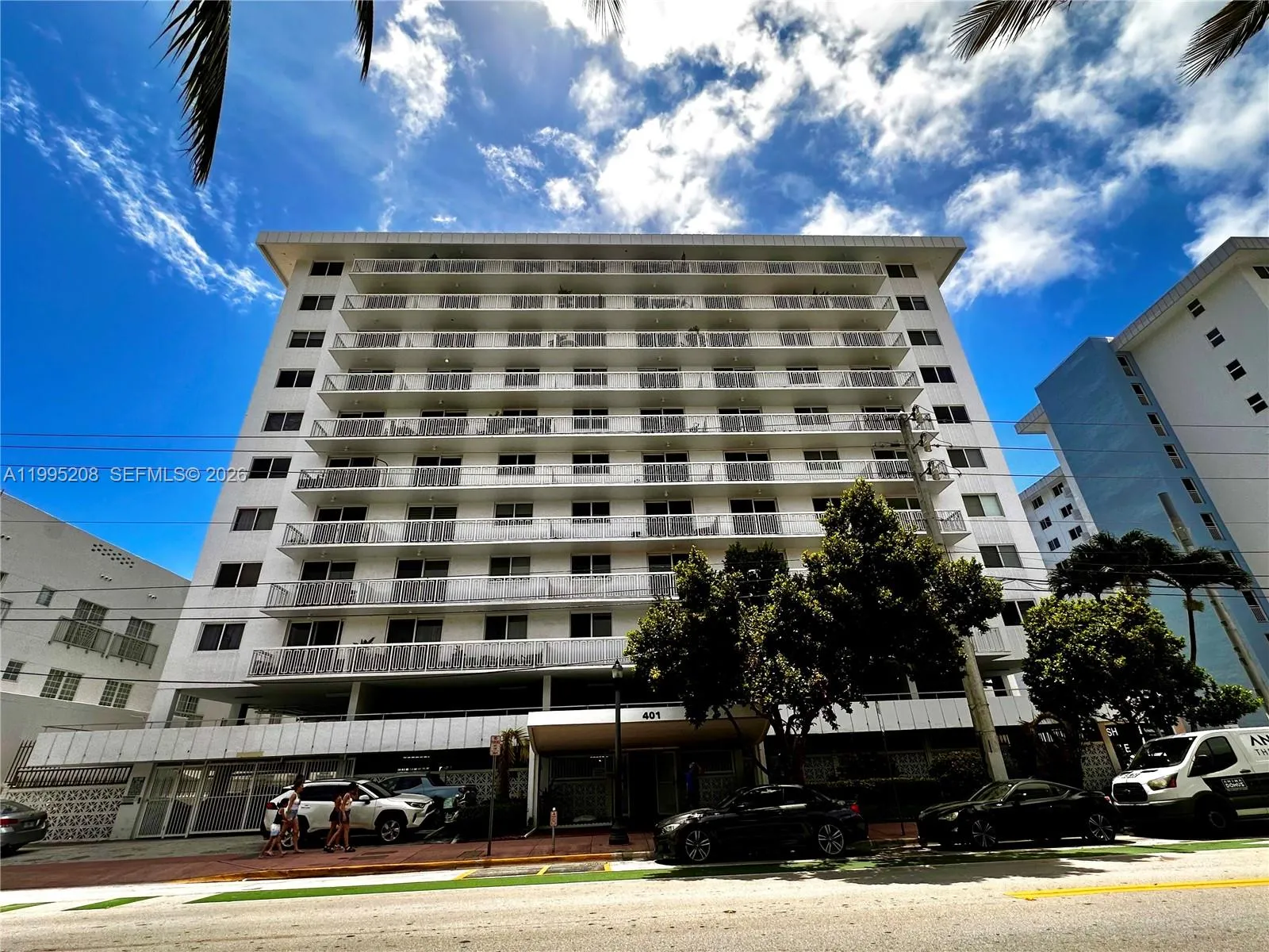 Vendido 401 Ocean Drive 324, Miami Beach, FL 33139, Miami Beach, FL 33139