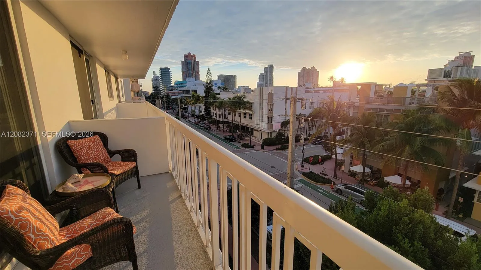 Foto de propiedad en 401 Ocean Drive 503, Miami Beach, FL 33139 Miami Beach con MLS#