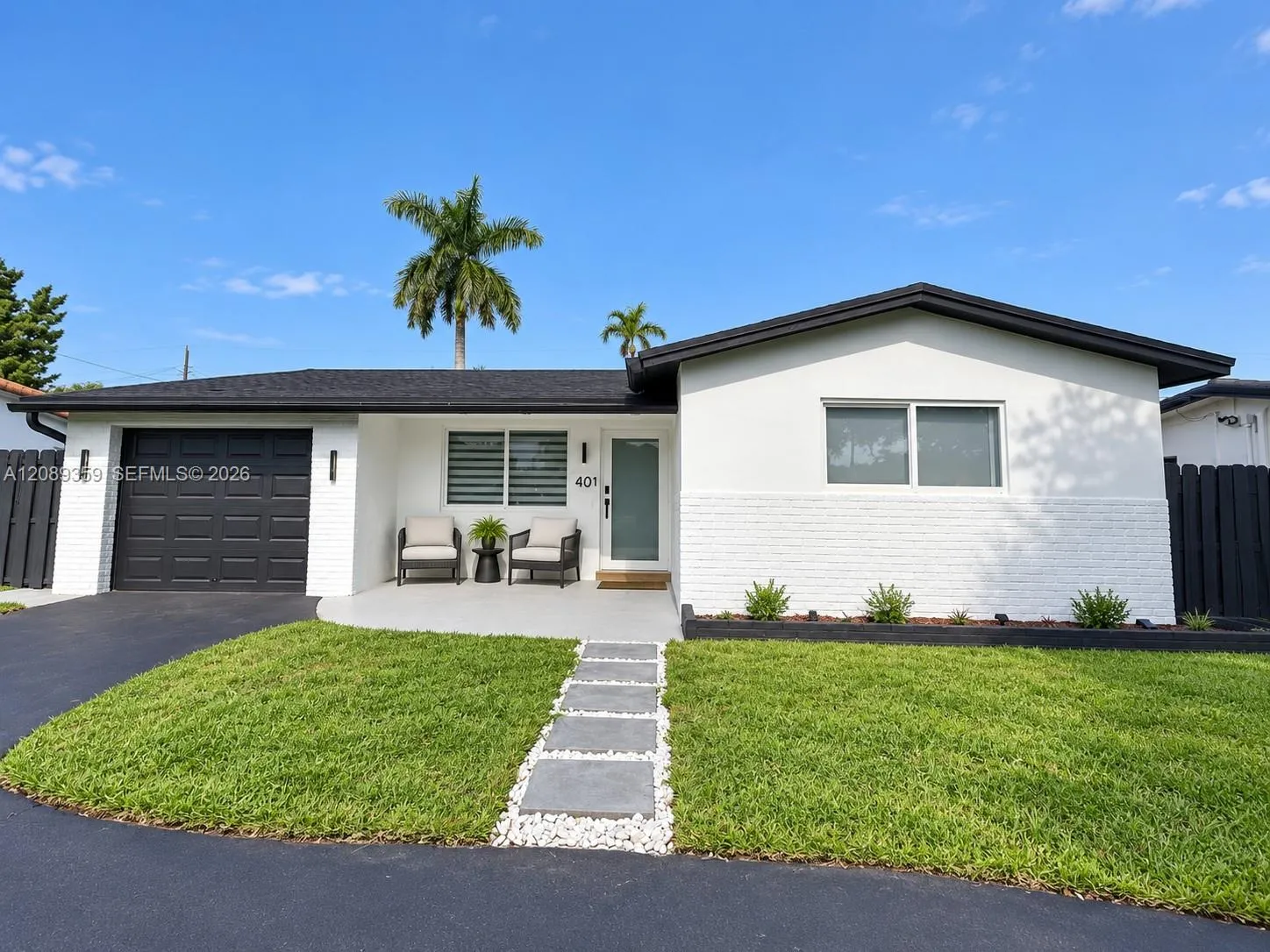 En Venta 401 S Highland Drive, Hollywood, FL 33021, Hollywood, FL 33021