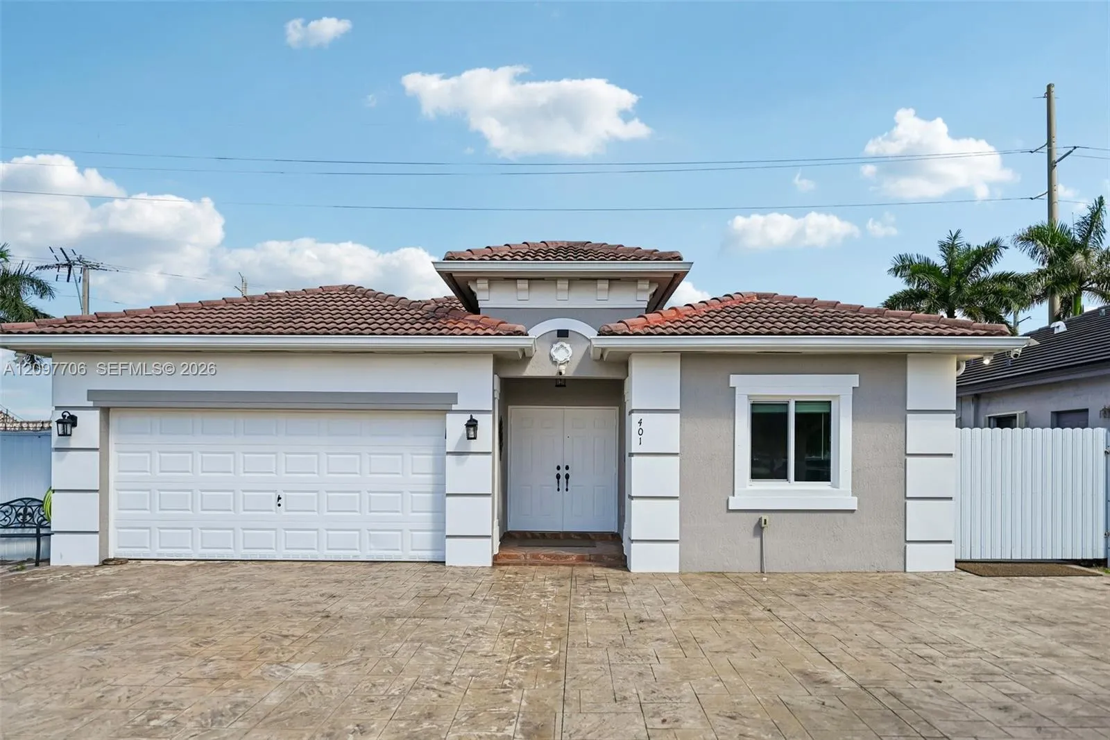 En Venta 401 SE 17th Avenue, Homestead, FL 33033, Homestead, FL 33033