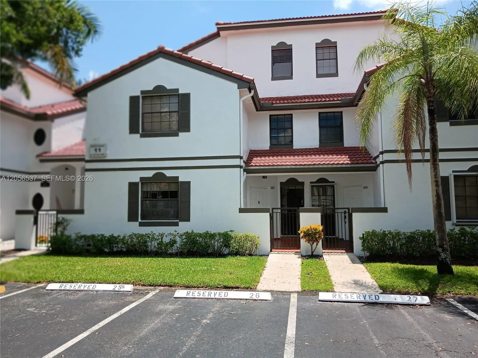 En Renta 401 SW 158th Terrace 105, Pembroke Pines, FL 33027, Pembroke Pines, FL 33027