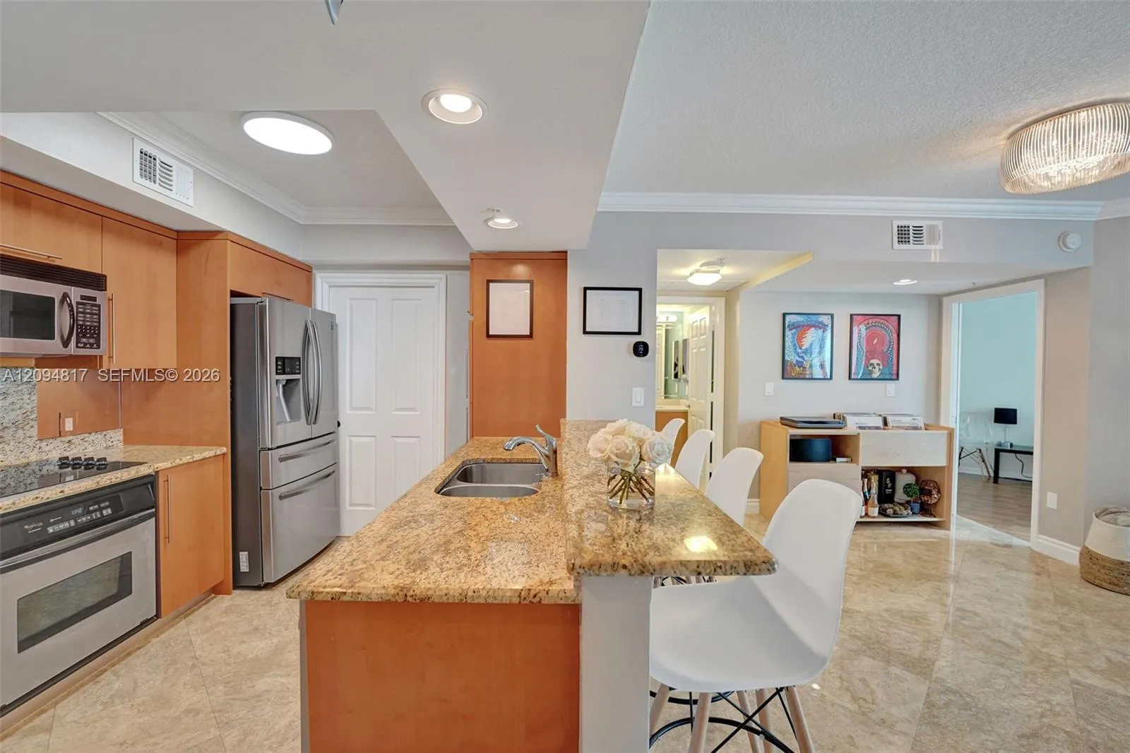 En Venta 401 SW 4th Avenue 301, Fort Lauderdale, FL 33315, Fort Lauderdale, FL 33315