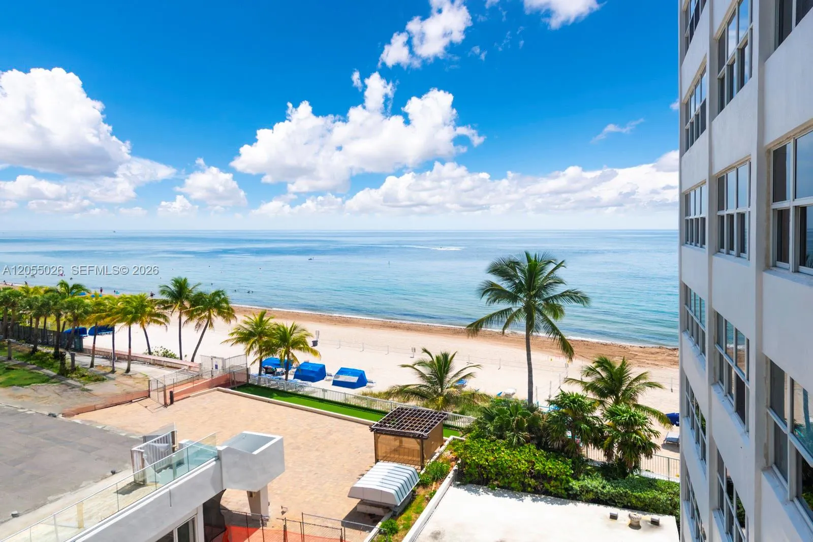 Vendido 4010 Galt Ocean Drive 502, Fort Lauderdale, FL 33308, Fort Lauderdale, FL 33308