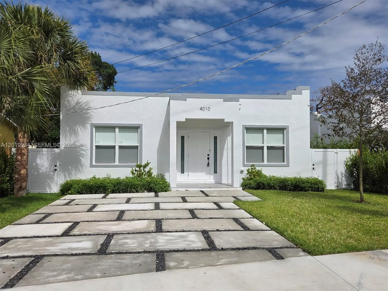 Vendido 4010 Greenwood Avenue, West Palm Beach, FL 33407, West Palm Beach, FL 33407