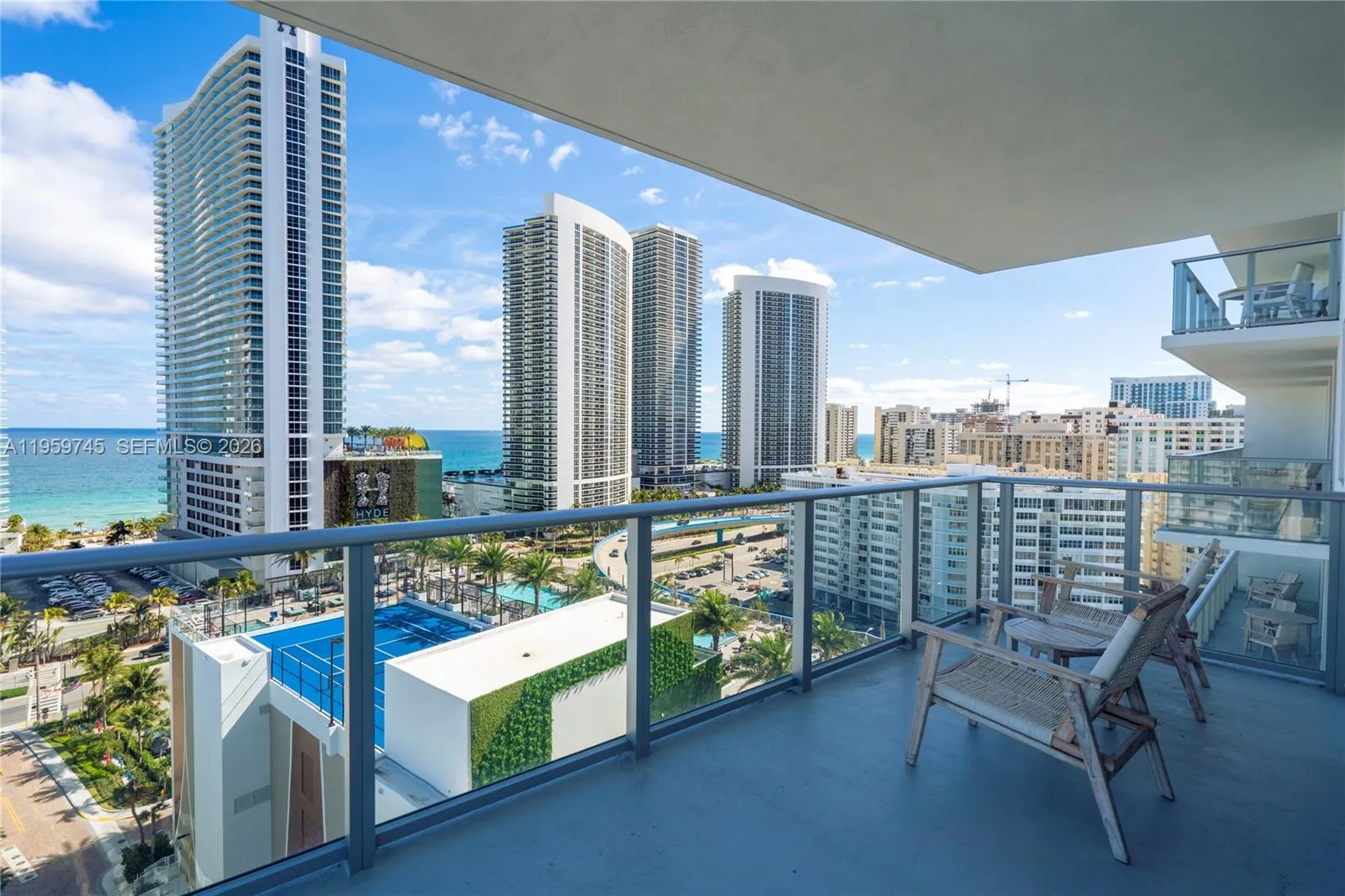 Vendido 4010 S Ocean Drive R2301, Hollywood, FL 33019, Hollywood, FL 33019