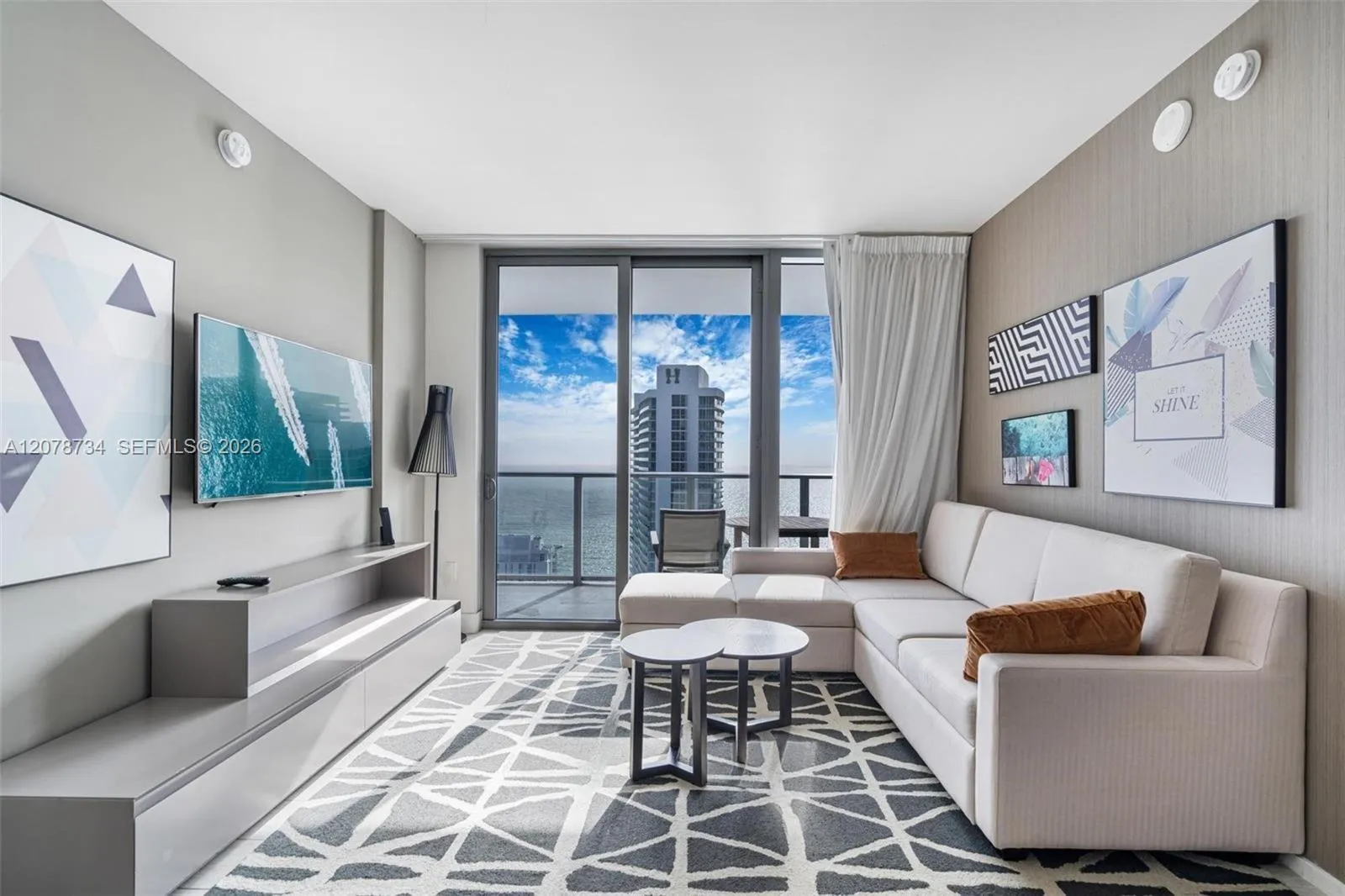 En Venta 4010 S Ocean Drive R2507, Hollywood, FL 33019, Hollywood, FL 33019