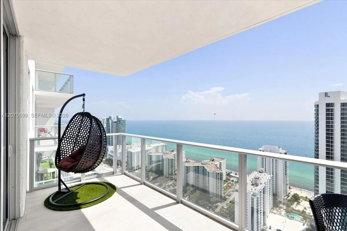 En Venta 4010 S Ocean Drive T3909, Hollywood, FL 33019, Hollywood, FL 33019
