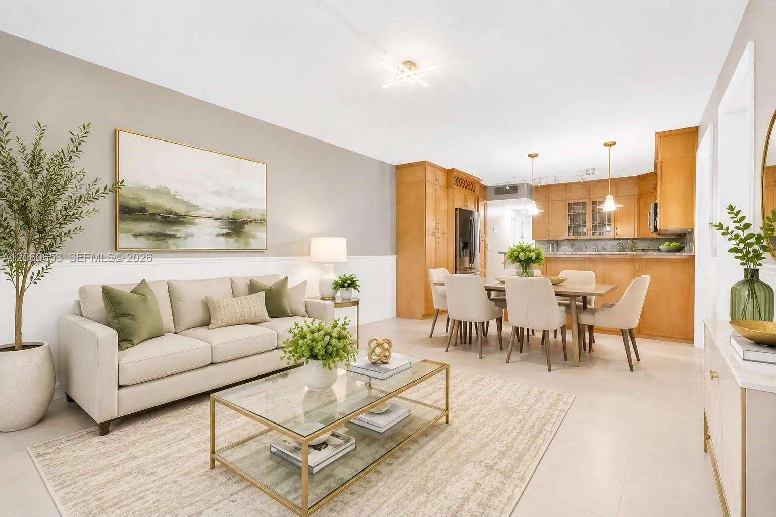 Foto de propiedad en 4011 N Meridian Avenue 21, Miami Beach, FL 33140 Miami Beach con MLS# 