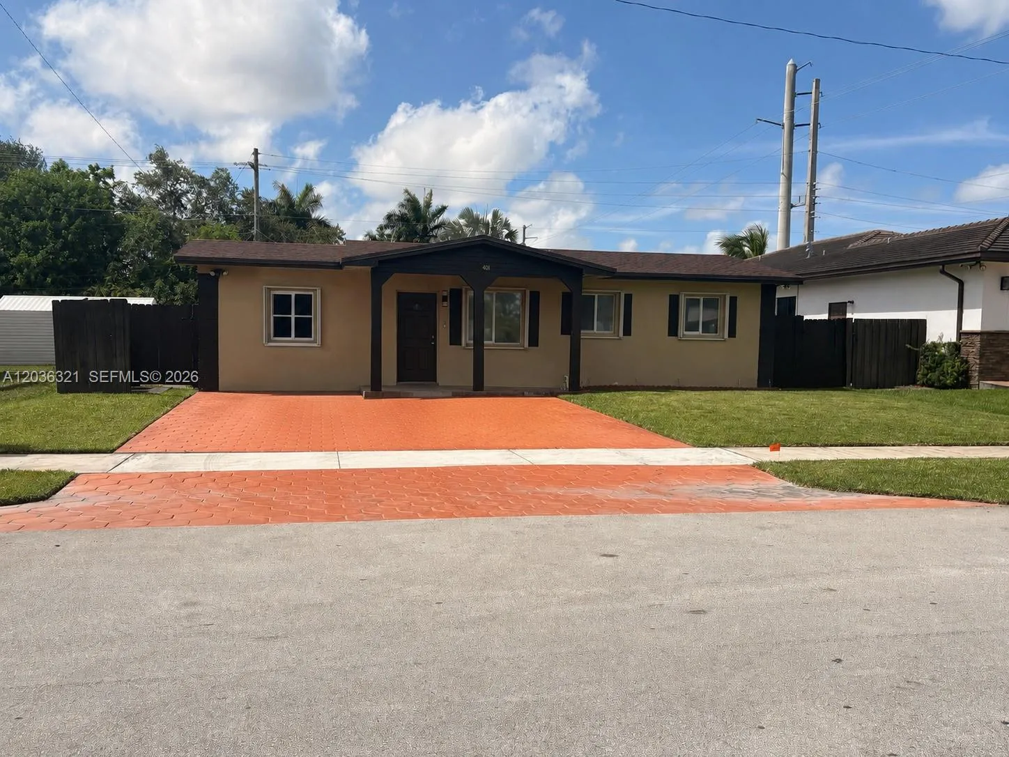 En Renta 4011 SW 28th Street 0, West Park, FL 33023, West Park, FL 33023