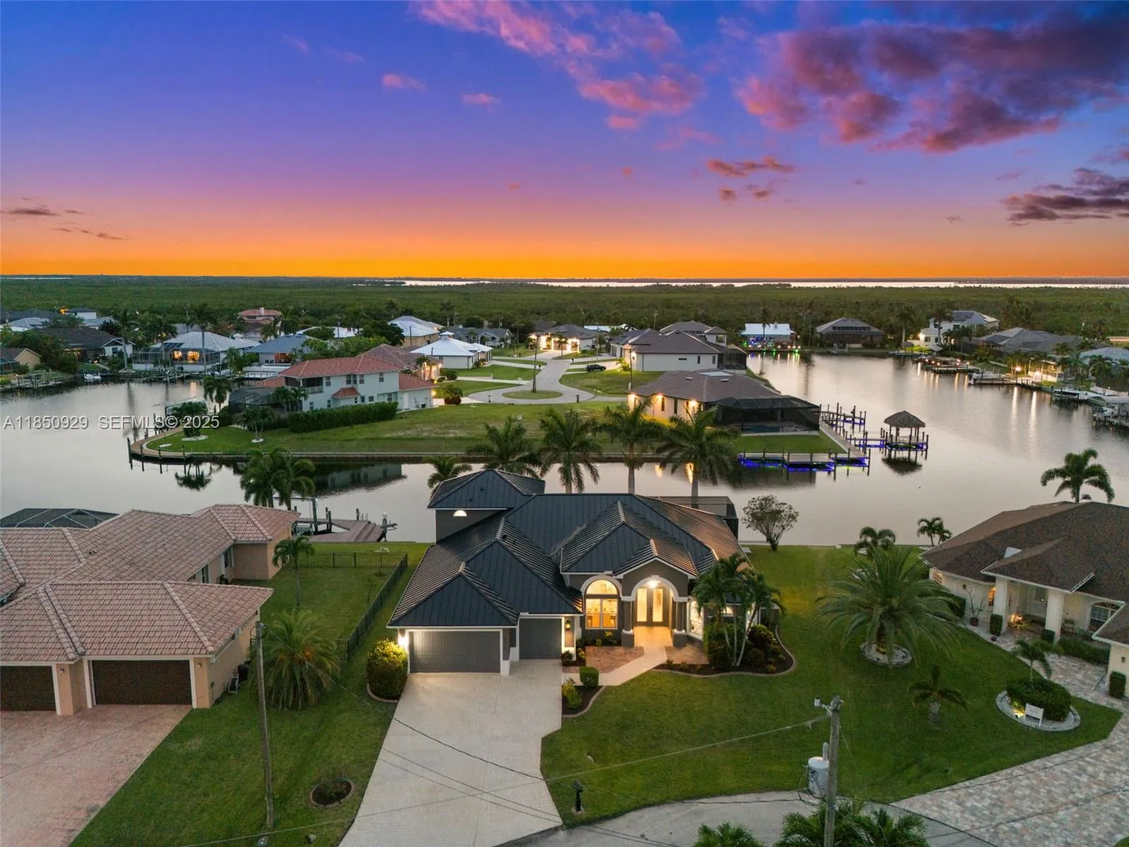 Vendido 4012 SW 29th Avenue, Cape Coral, FL 33914, Cape Coral, FL 33914