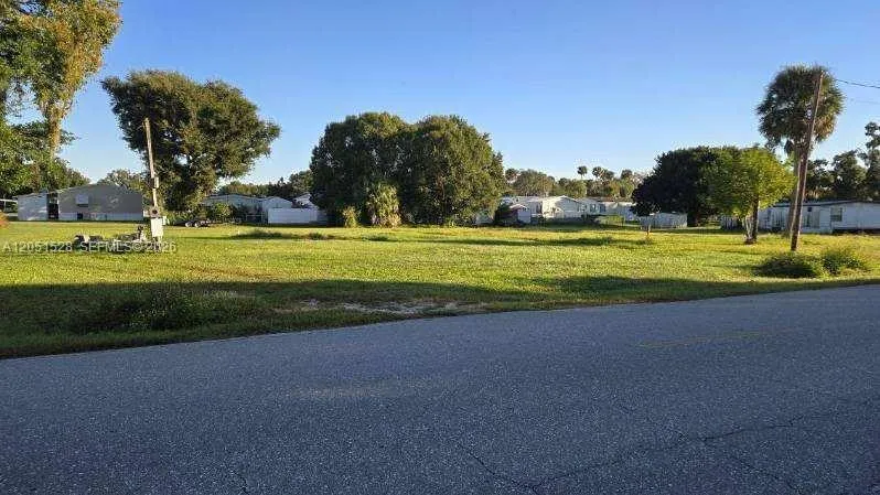 Vendido 4013 SE 26th Street, Okeechobee, FL 34974, Okeechobee, FL 34974