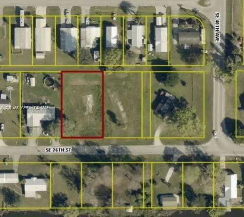 Vendido 4013 SE 26th Street, Okeechobee, FL 34974, Okeechobee, FL 34974