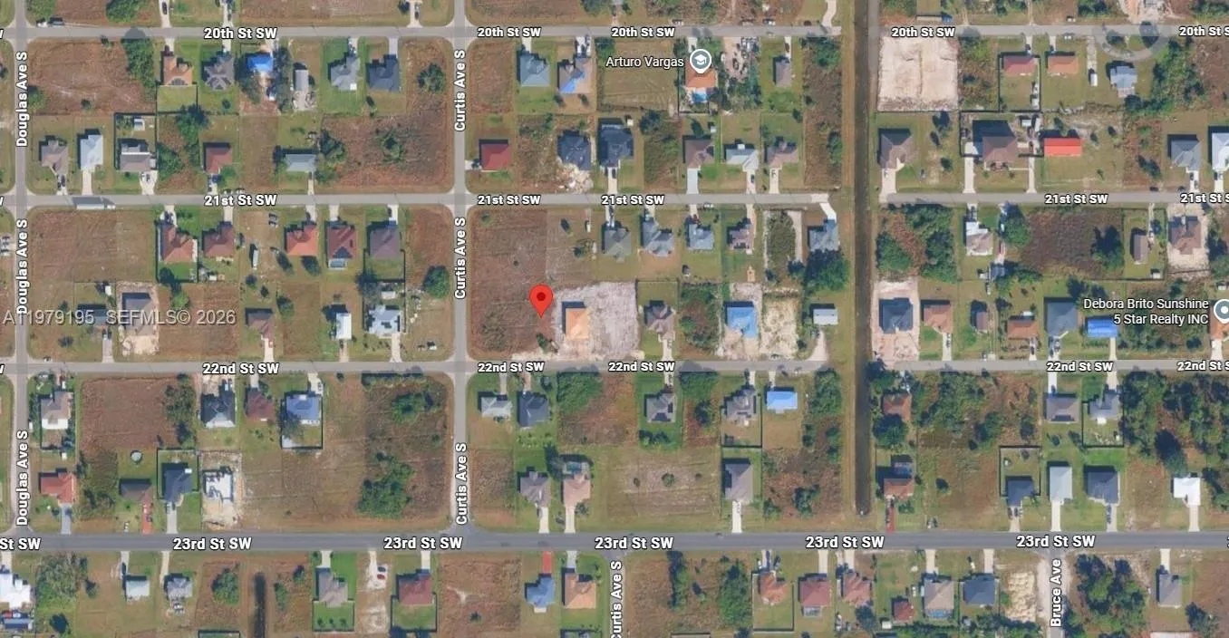 En Venta 4014 SW 22 Street, Lehigh Acres, FL 33976, Lehigh Acres, FL 33976