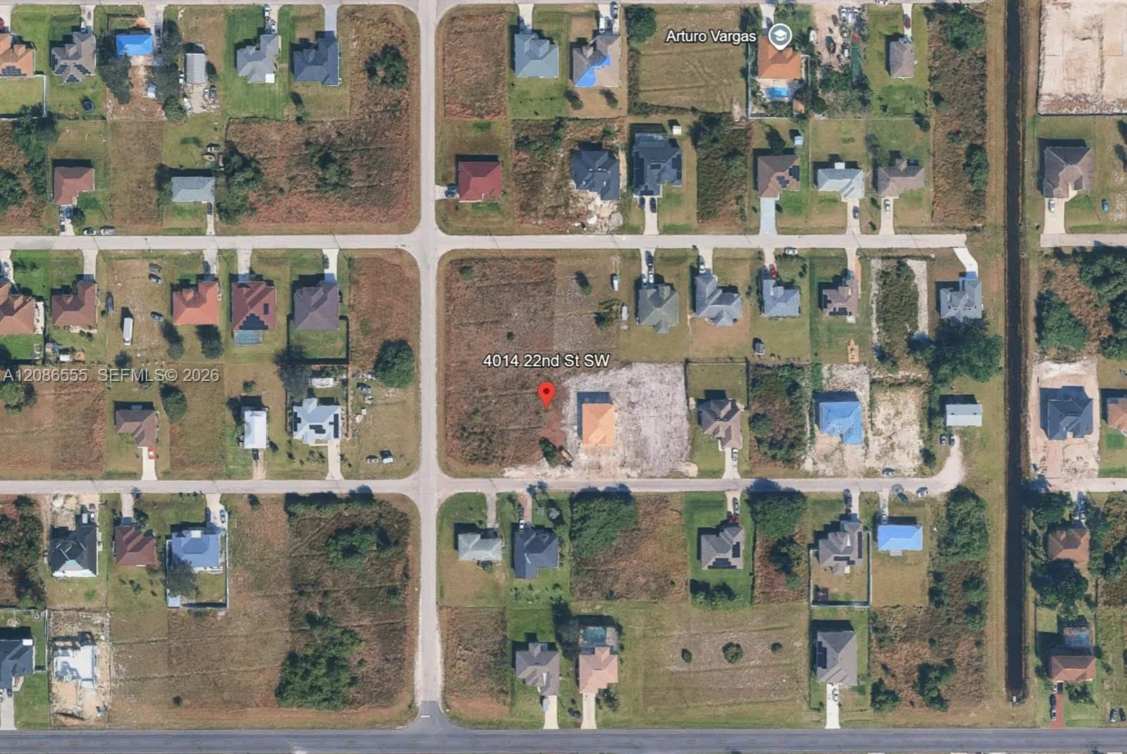 En Venta 4014 SW 22nd Street, Lehigh Acres, FL 33976, Lehigh Acres, FL 33976