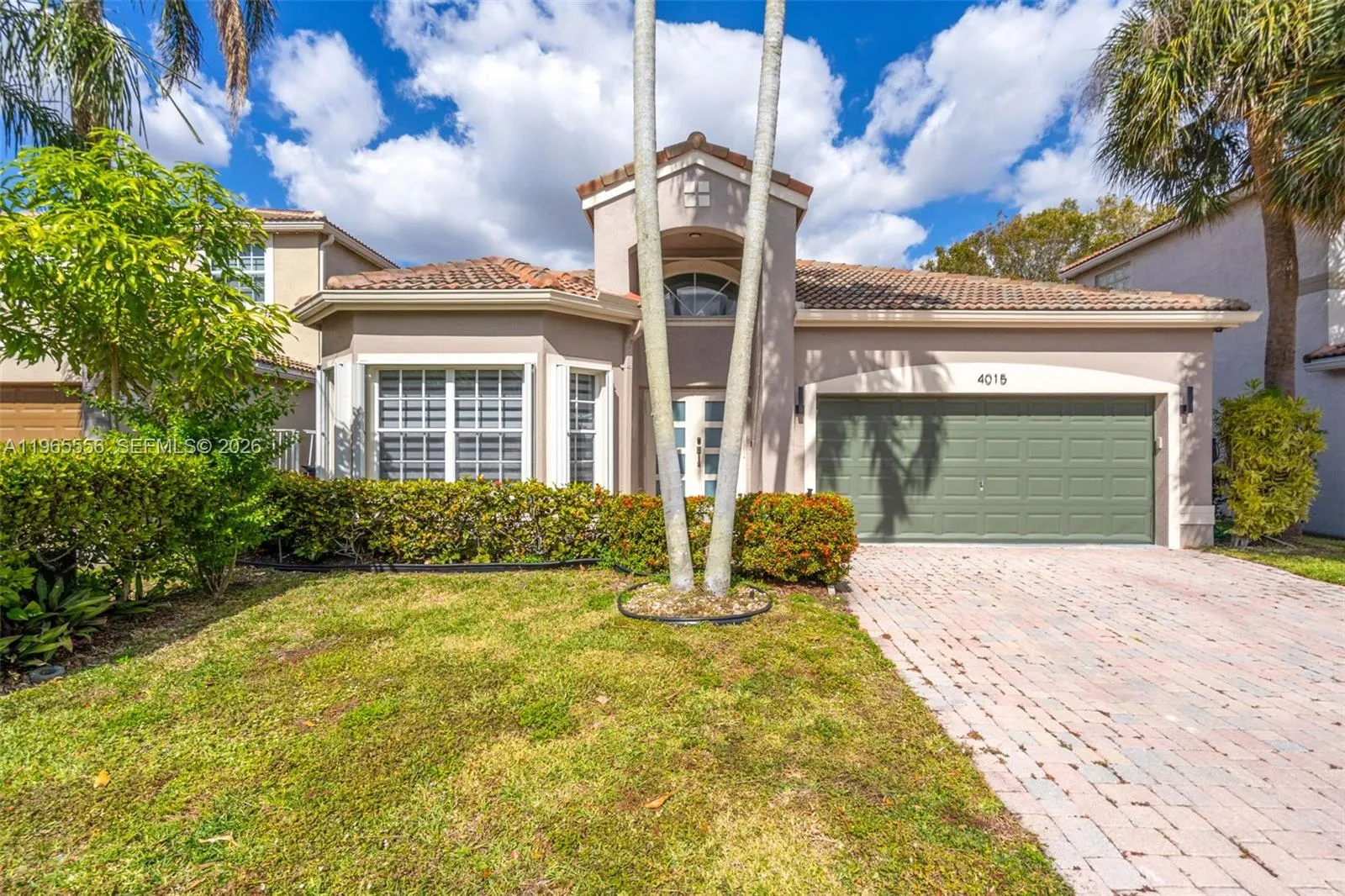 Vendido 4015 NW 62nd Drive, Coconut Creek, FL 33073, Coconut Creek, FL 33073