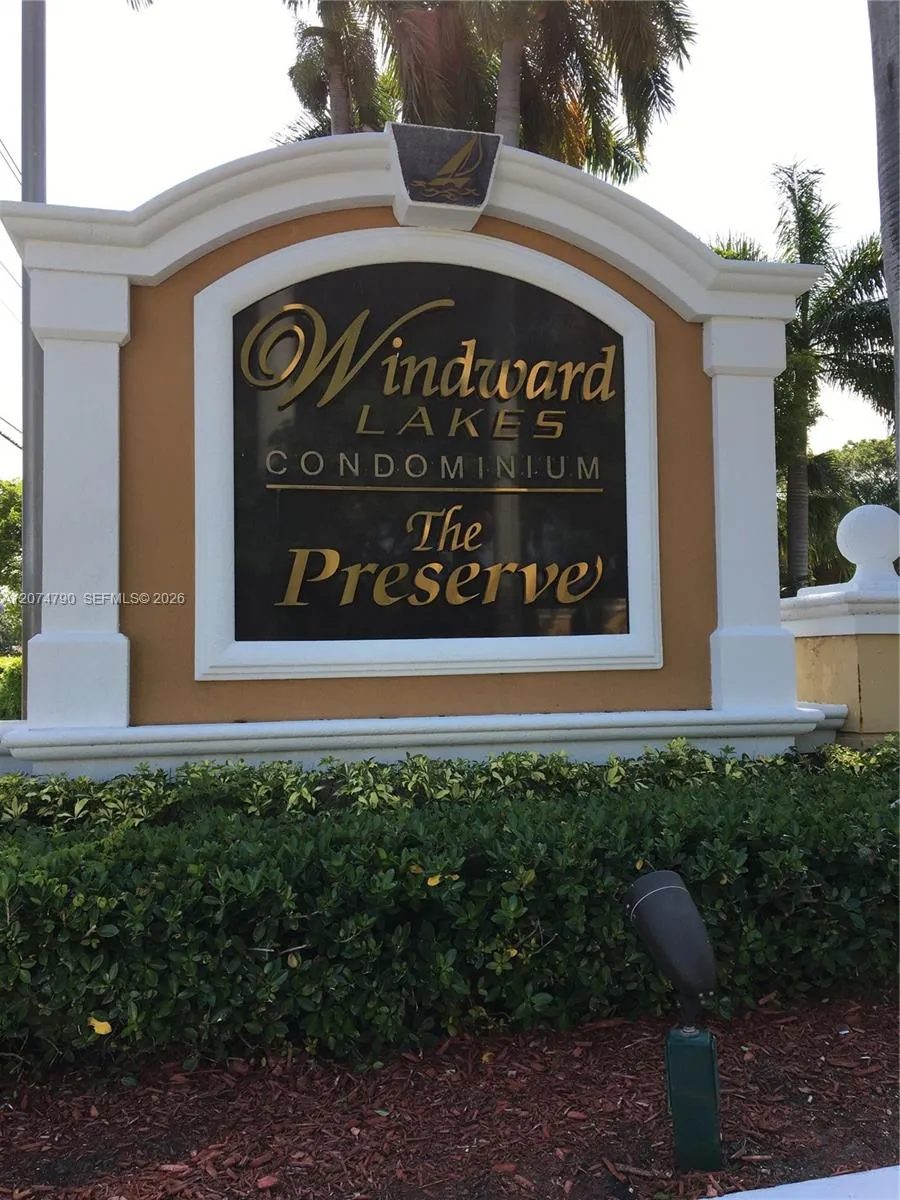 Foto de propiedad en 4015 W Mcnab Road D209, Pompano Beach, FL 33069 Pompano Beach con MLS# 