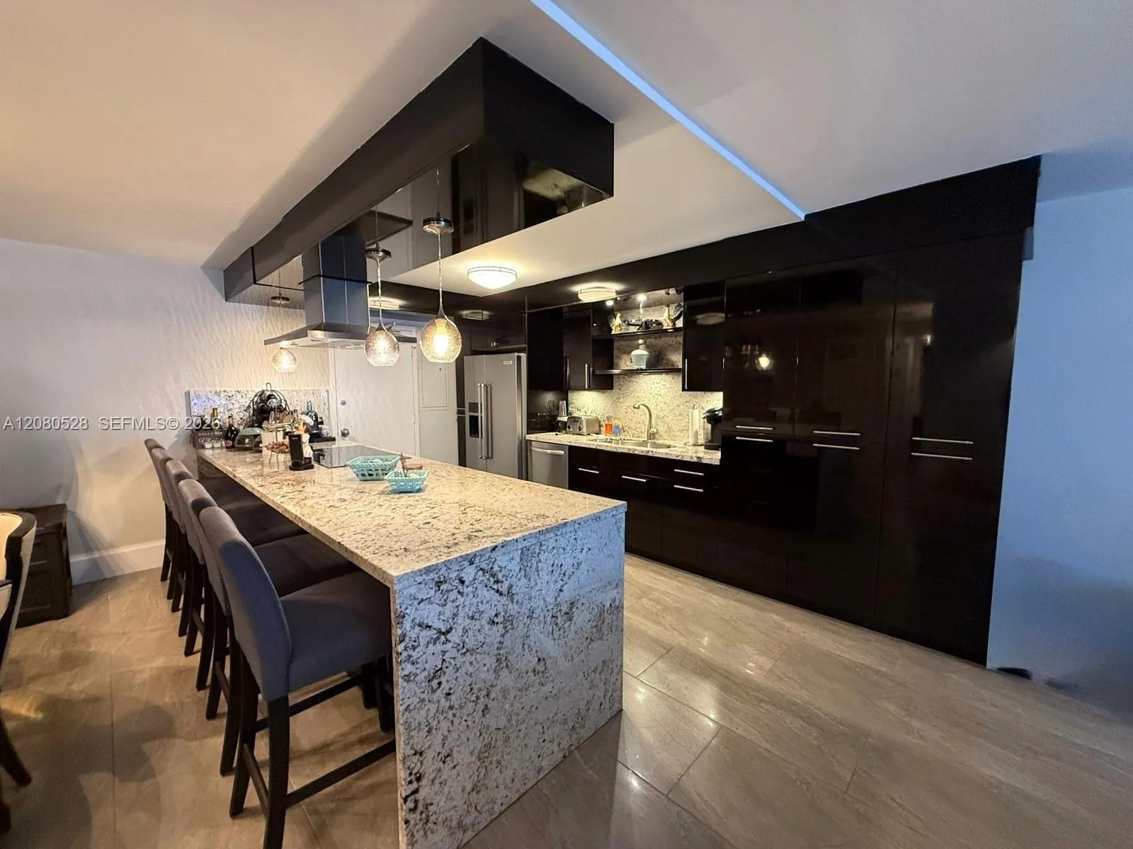 Foto de propiedad en 4020 Galt Ocean Drive 904, Fort Lauderdale, FL 33308 Fort Lauderdale con MLS# 