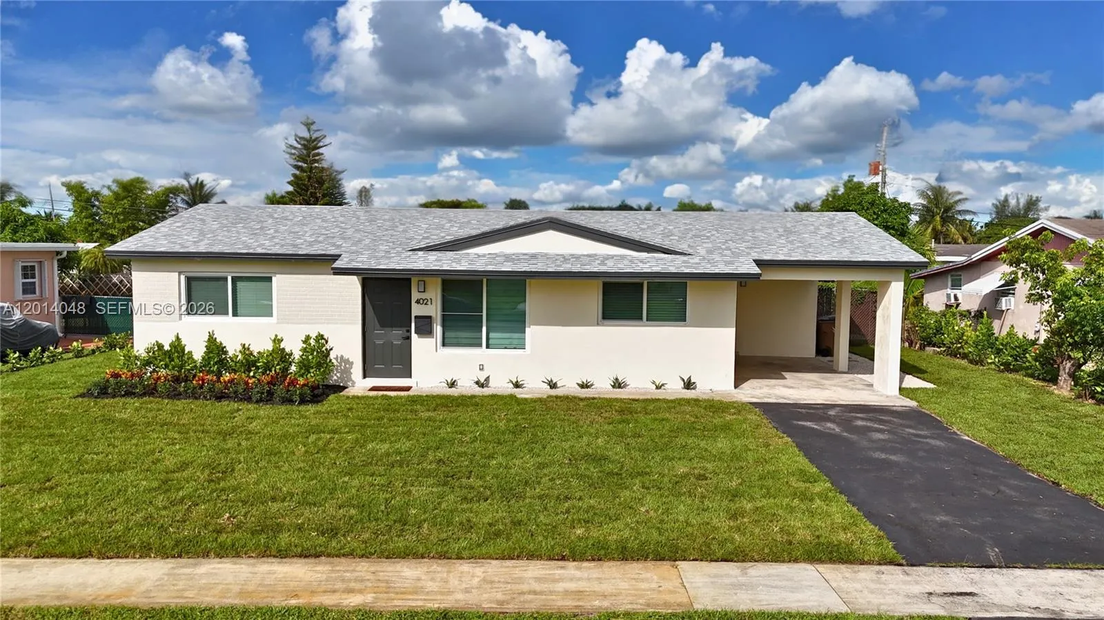 Vendido 4021 NW 3rd Terrace, Deerfield Beach, FL 33064, Deerfield Beach, FL 33064