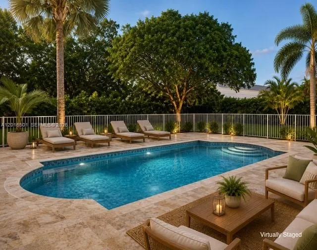 Foto de propiedad en 4024 Frances Drive, Delray Beach, FL 33445 Delray Beach con MLS# 