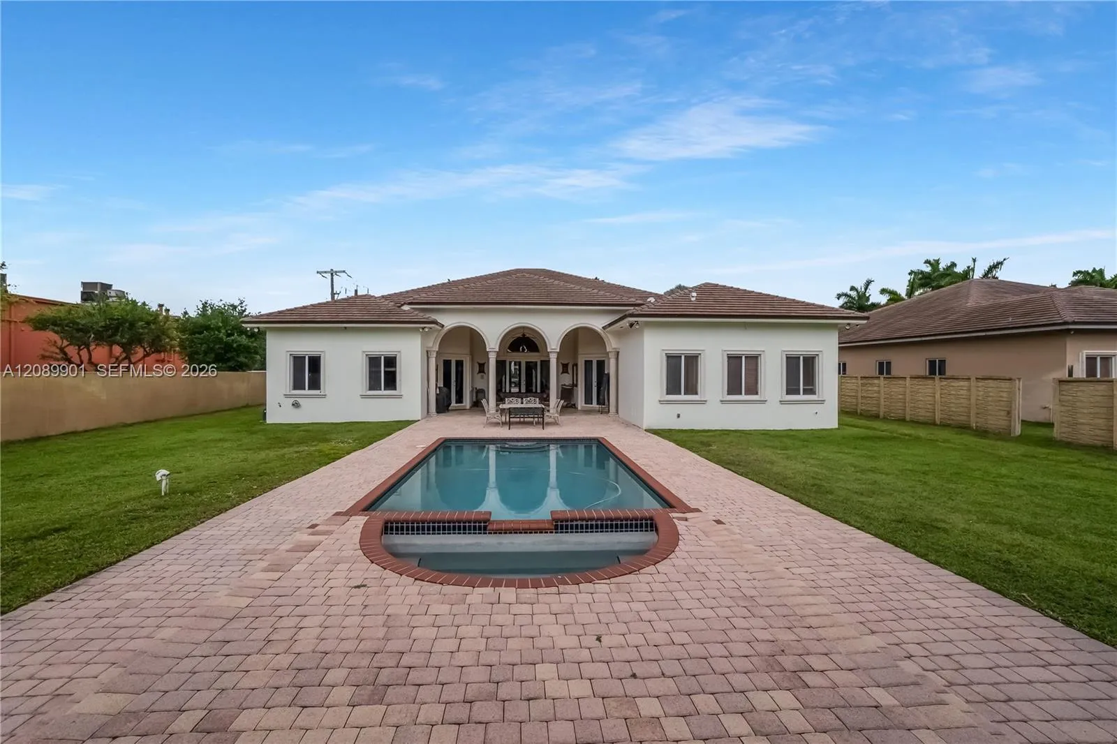 En Venta 4025 SW 128th Avenue, Miami, FL 33175, Miami, FL 33175