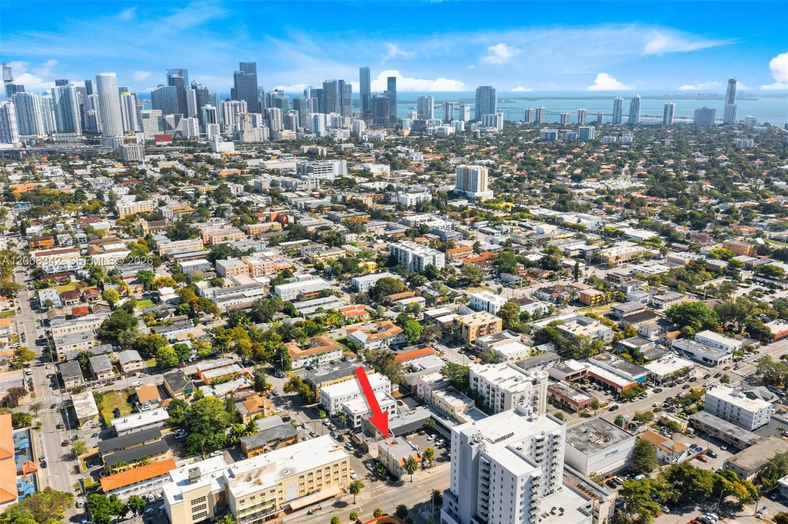 En Venta 403 SW 12th Avenue, Miami, FL 33130, Miami, FL 33130