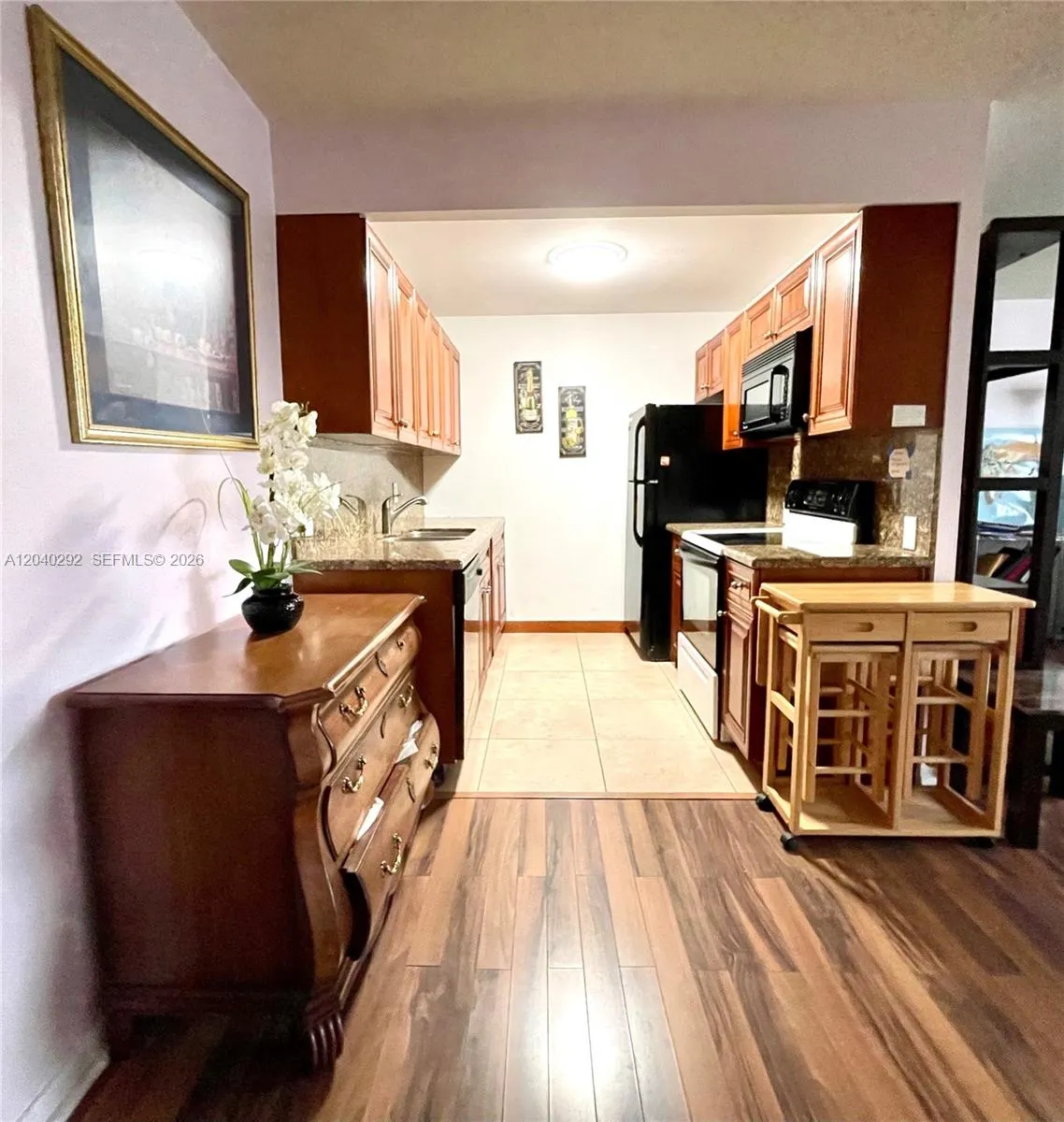 Foto de propiedad en 4031 Harwood D 4031, Deerfield Beach, FL 33442 Deerfield Beach con MLS# 