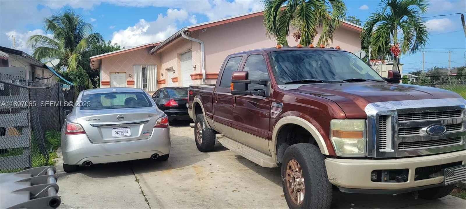 Foto de propiedad en 4031 SW 19th Street, West Park, FL 33023 West Park con MLS# 