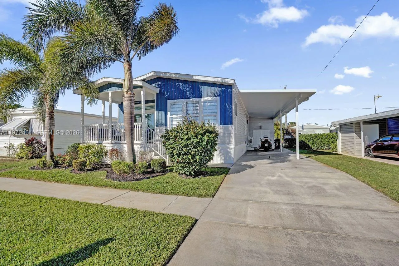 Foto de propiedad en 4035 Marigold Road, Boynton Beach, FL 33436 Boynton Beach con MLS# 